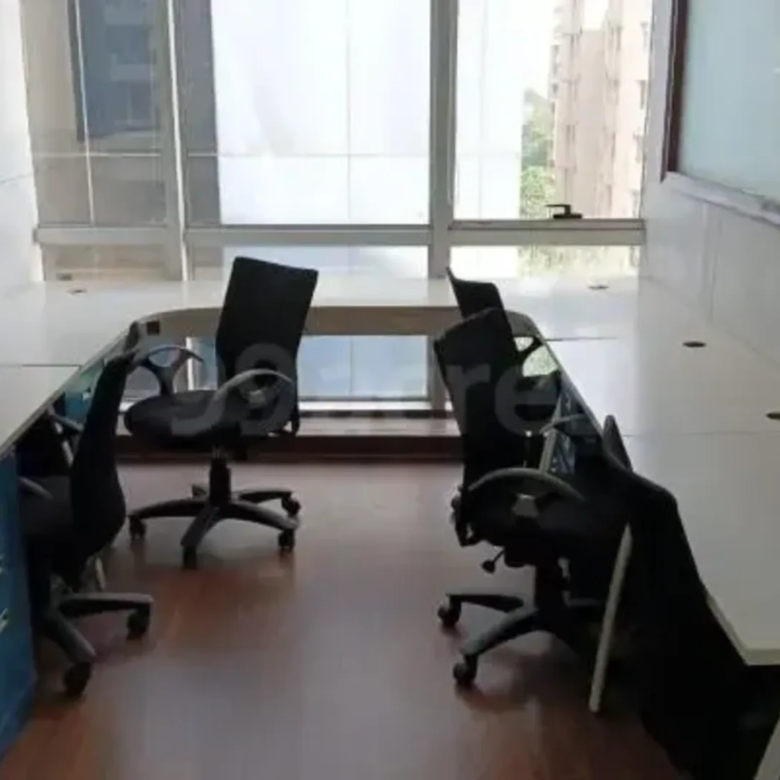 Universal Trade Tower Gurgaon Smartspace