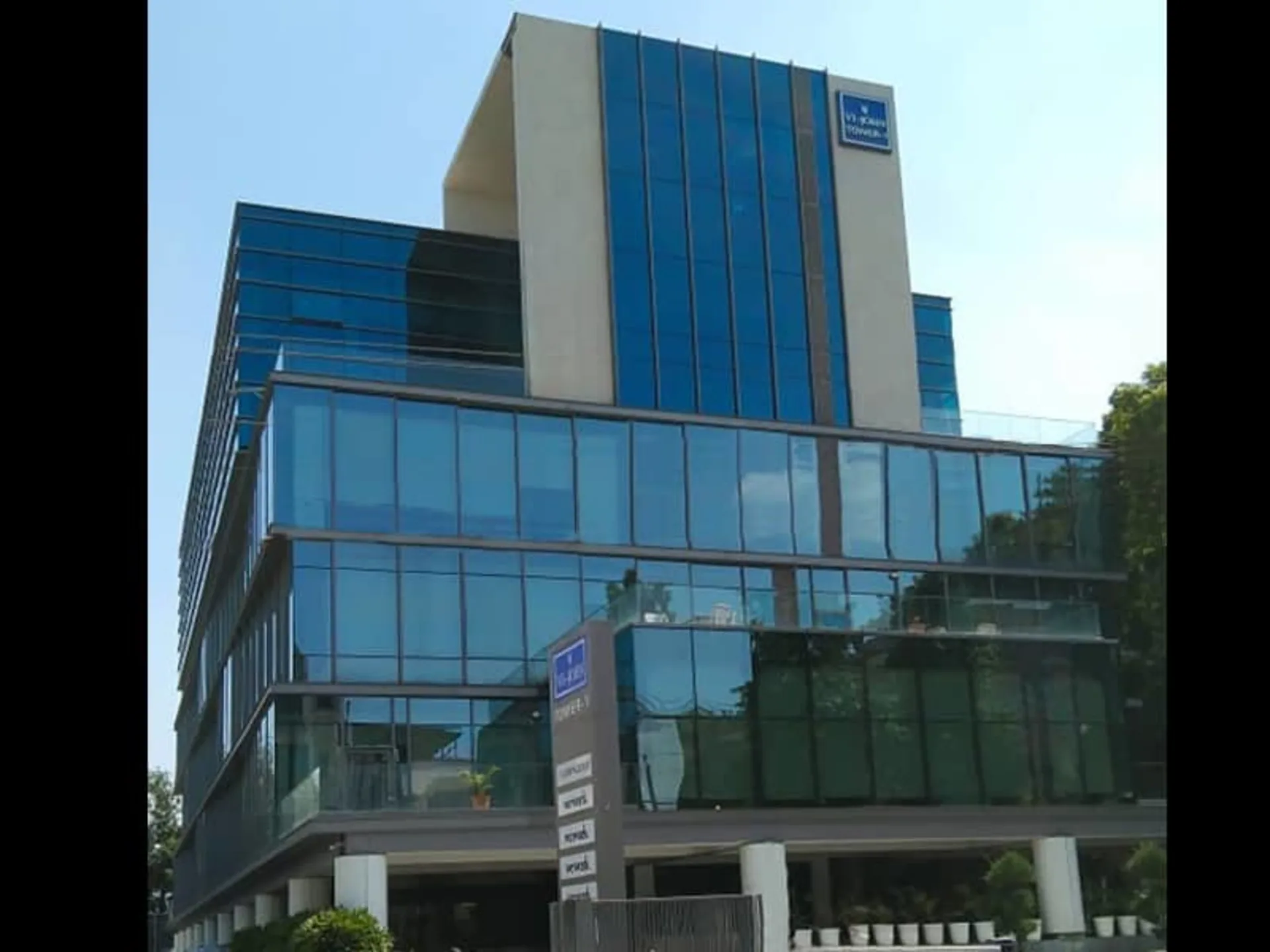 VI-JOHN-Tower-UV3-Gurgaon VI JOHN Tower Udyog Vihar Gurgaon Smartspace