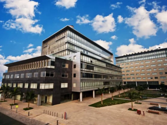 Vatika Business Park Gurgaon