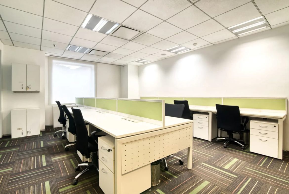 Vatika Business Park Gurgaon