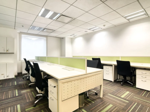 Vatika Business Park Gurgaon