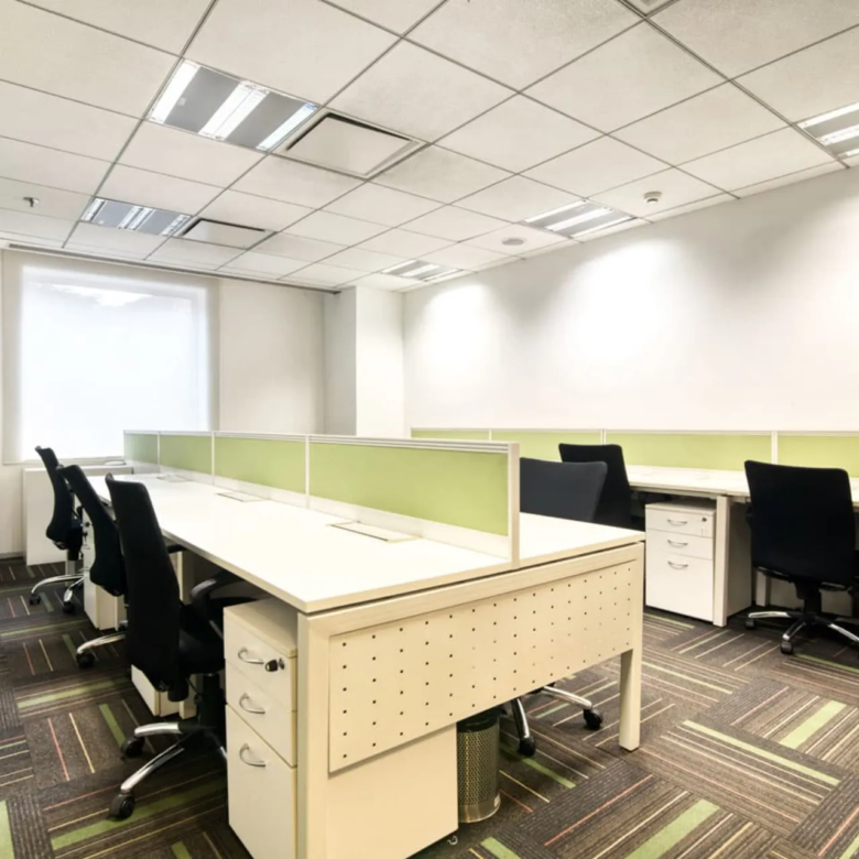 Vatika Business Park Gurgaon