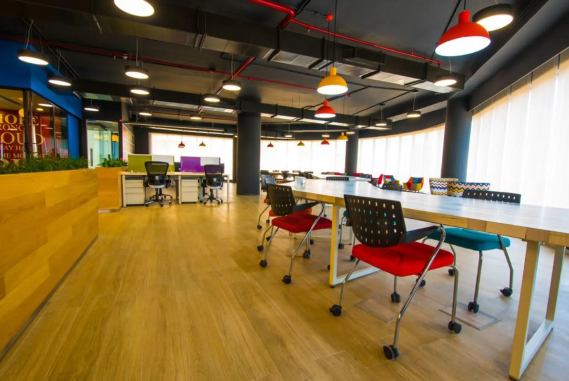 Vatika Business Park Gurgaon