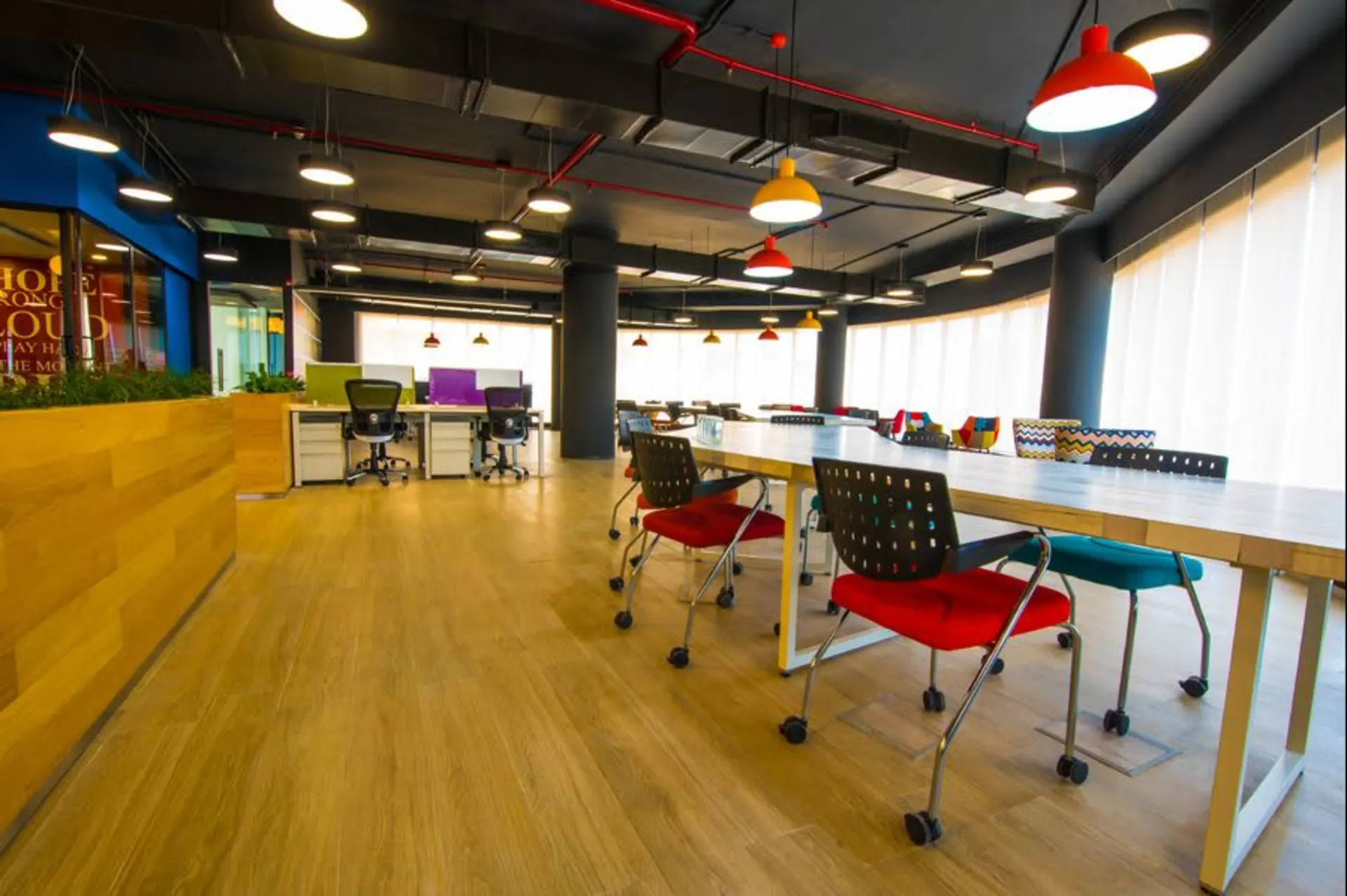 Vatika Business Park Gurgaon