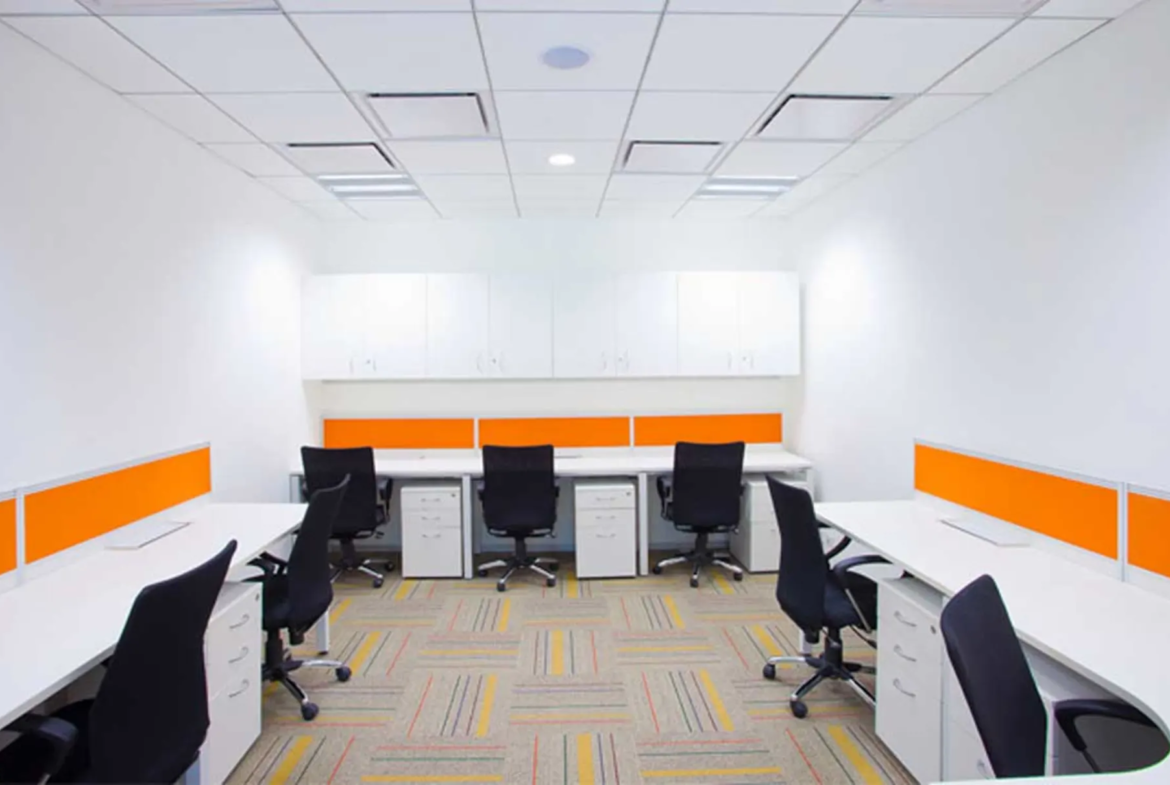Vatika Business Park Gurgaon