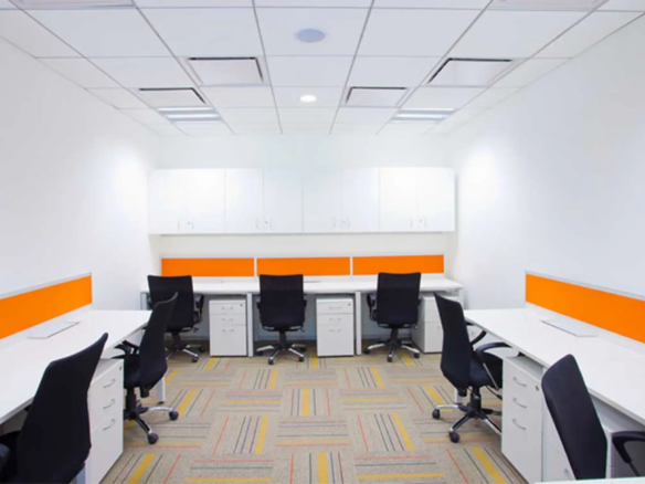 Vatika Business Park Gurgaon