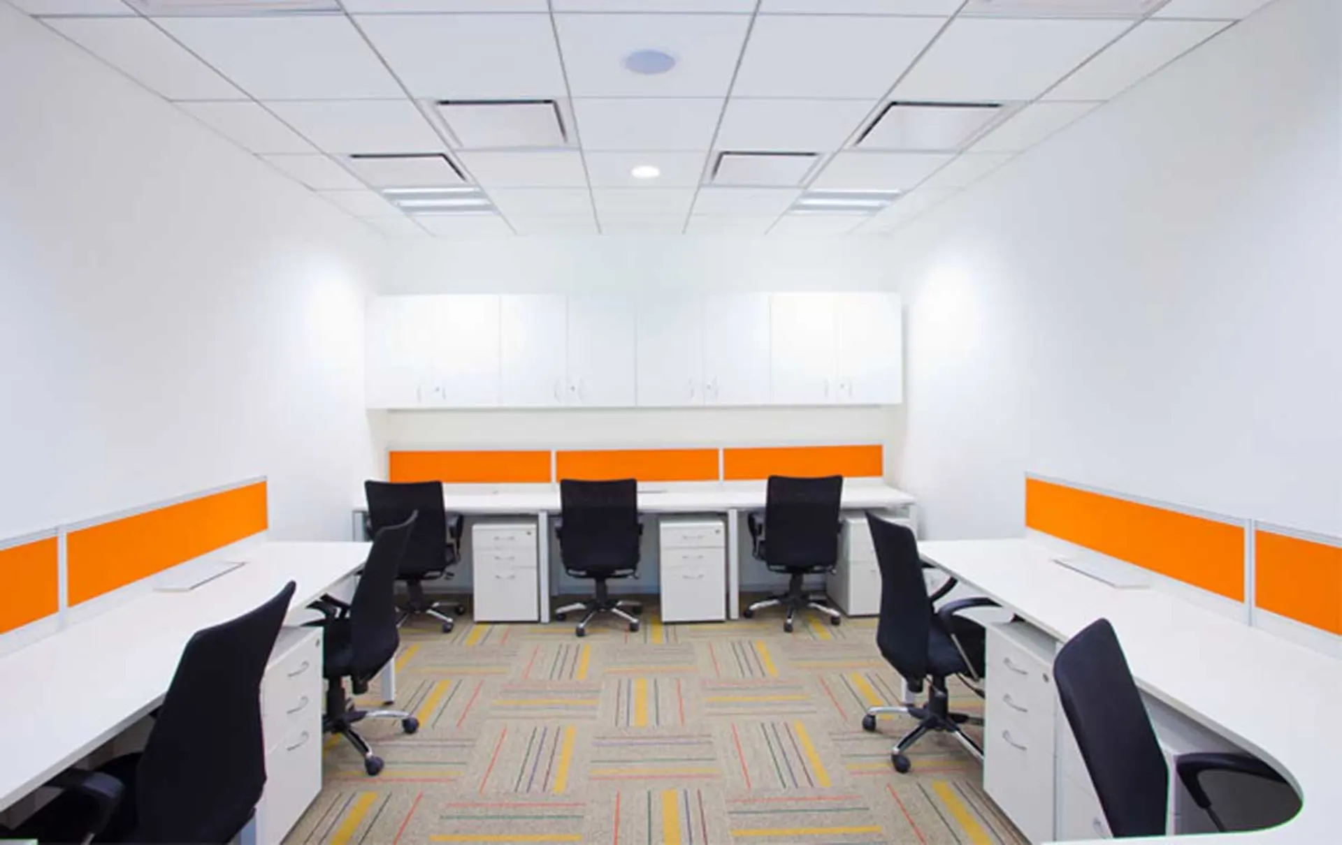 Vatika Business Park Gurgaon