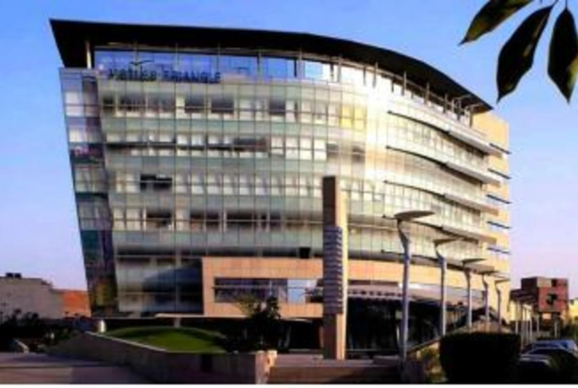 Vatika Triangle MG Road Gurgaon Smartspace