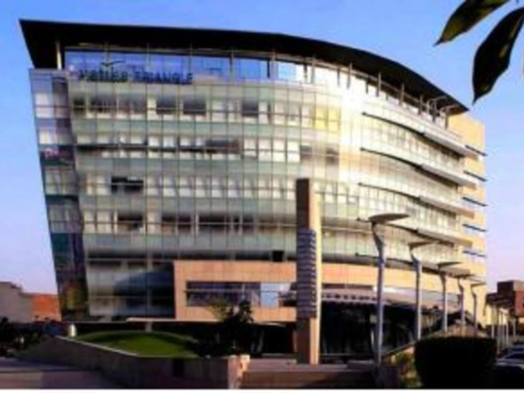 Vatika Triangle MG Road Gurgaon Smartspace