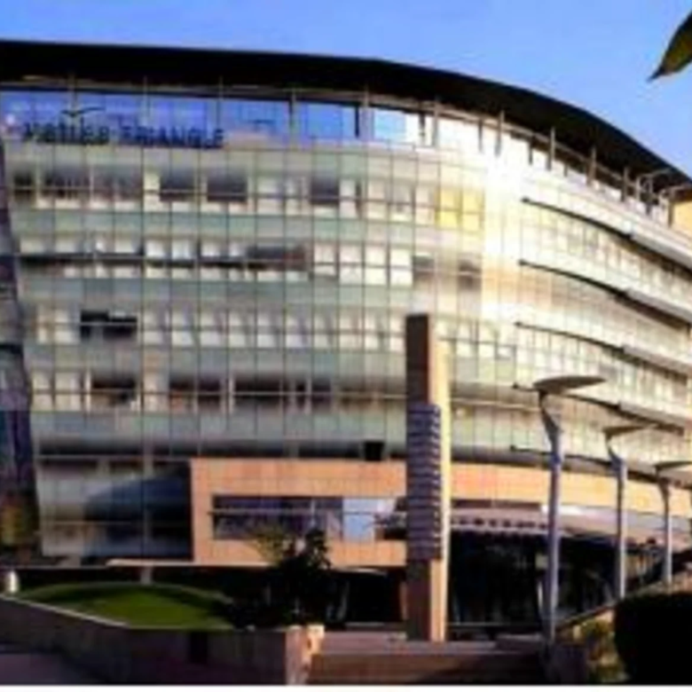 Vatika Triangle MG Road Gurgaon Smartspace