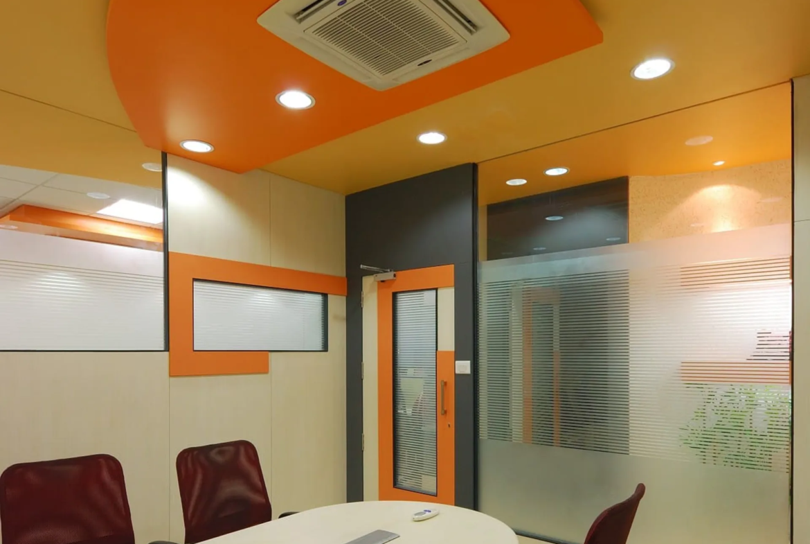 Vatika Triangle MG Road Gurgaon Smartspace