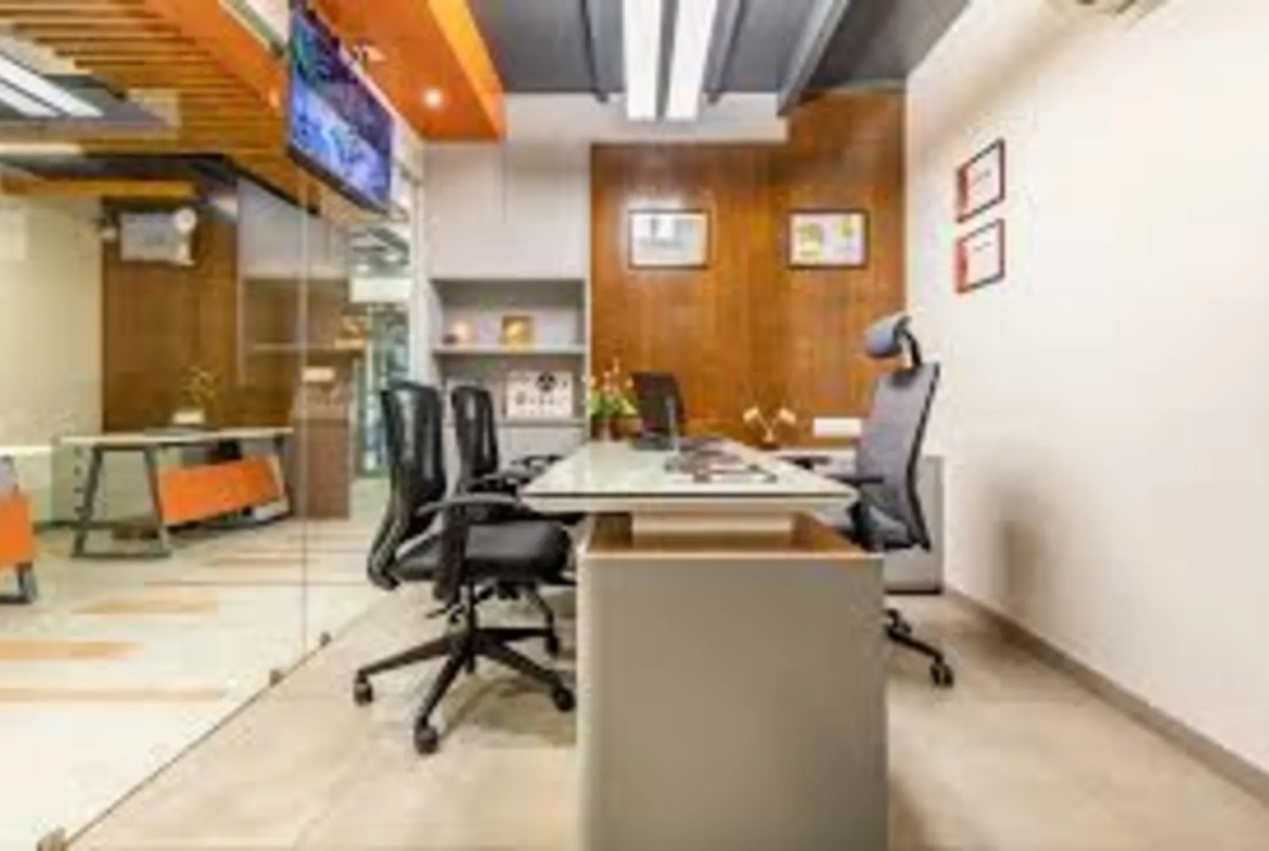 Vatika Triangle MG Road Gurgaon Smartspace
