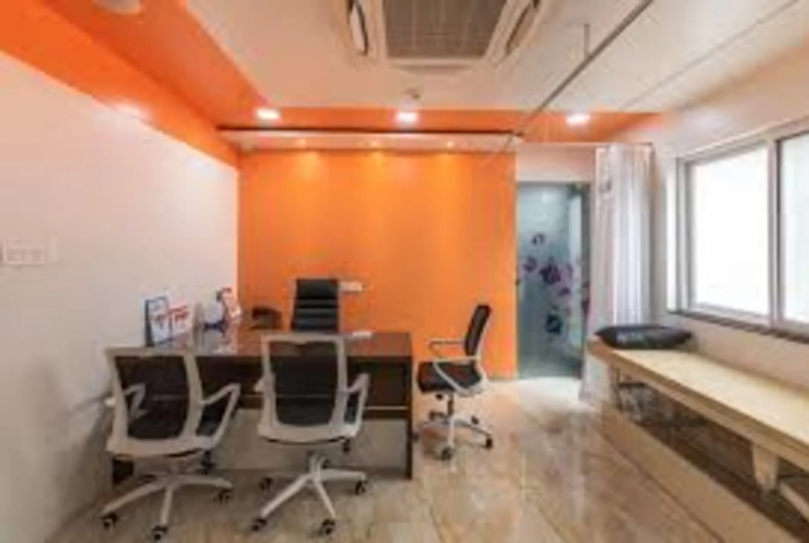 Vatika Triangle MG Road Gurgaon Smartspace