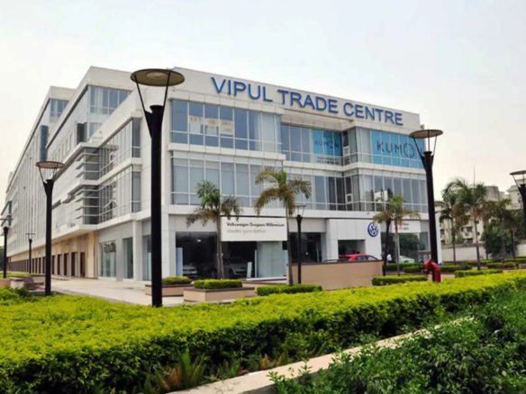 Vipul Trade Centre Sohna Road Gurgaon