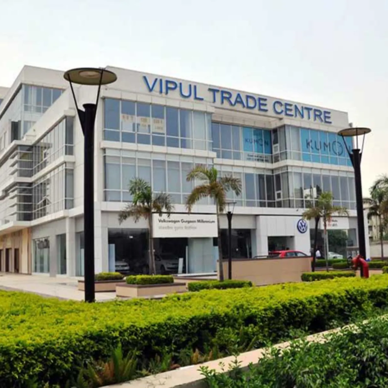 Vipul Trade Centre Sohna Road Gurgaon