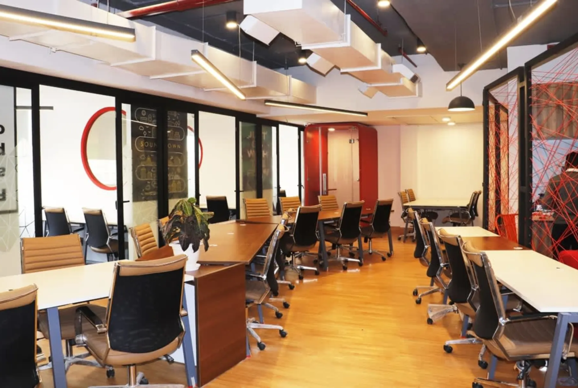 Vipul Trade Centre Sohna Road Gurgaon