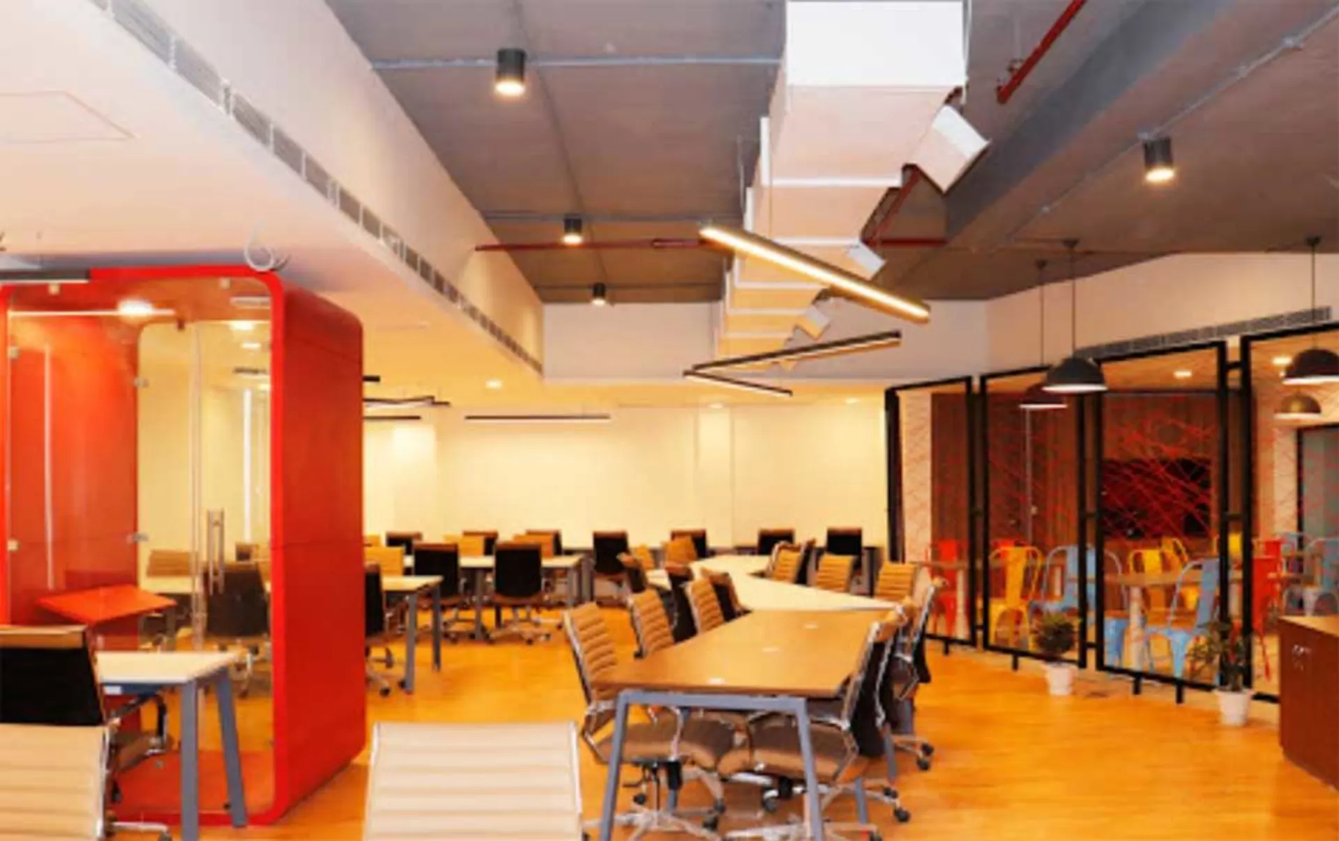 Vipul Trade Centre Sohna Road Gurgaon