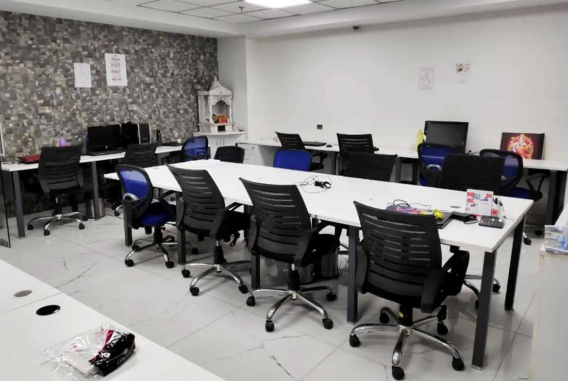 Vipul Trade Centre Sohna Road Gurgaon