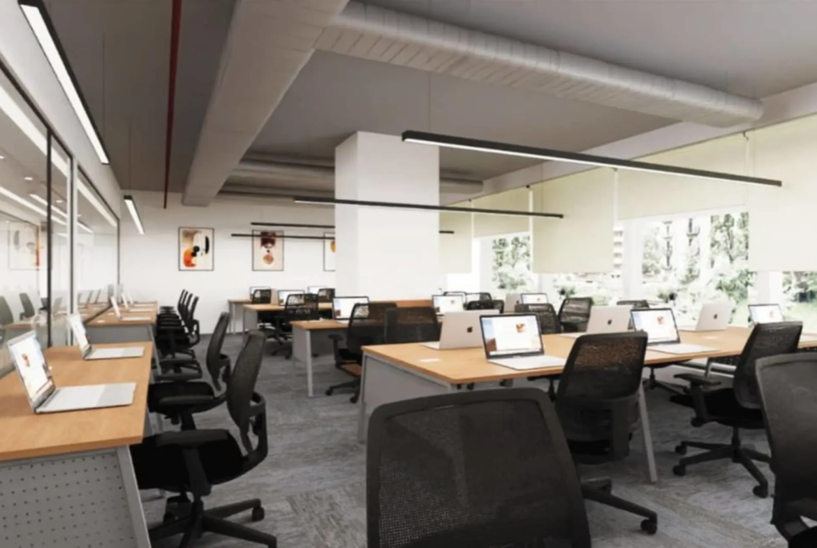 91Springboard Gurgaon
