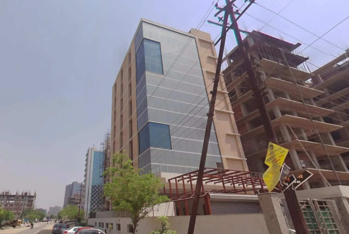 A174 Sector 136 Noida