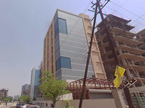 A174 Sector 136 Noida