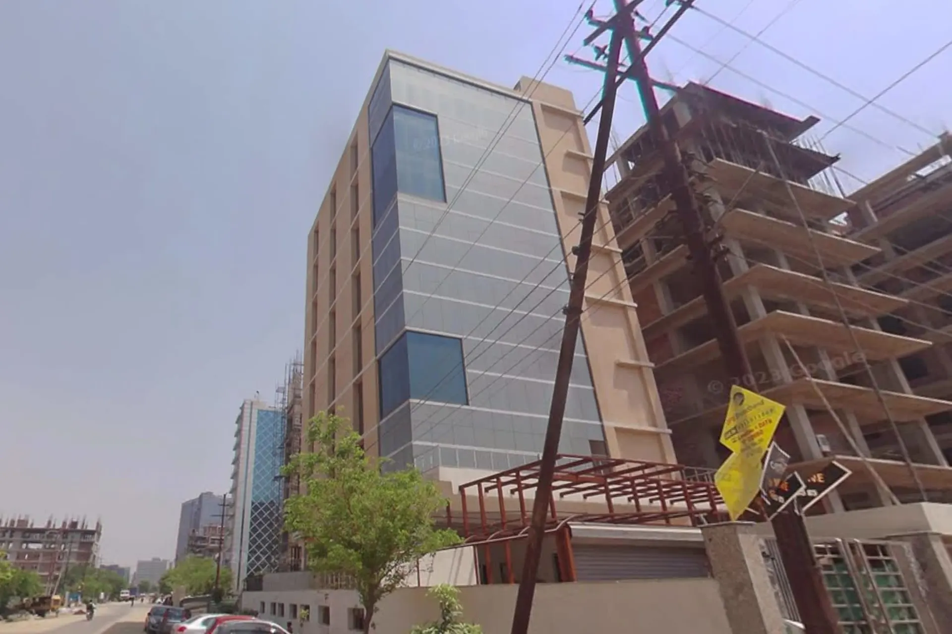 A174 Sector 136 Noida