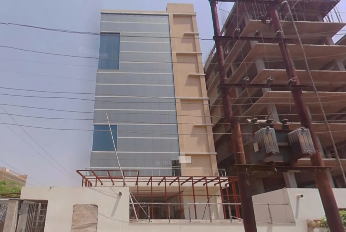 A174 Sector 136 Noida
