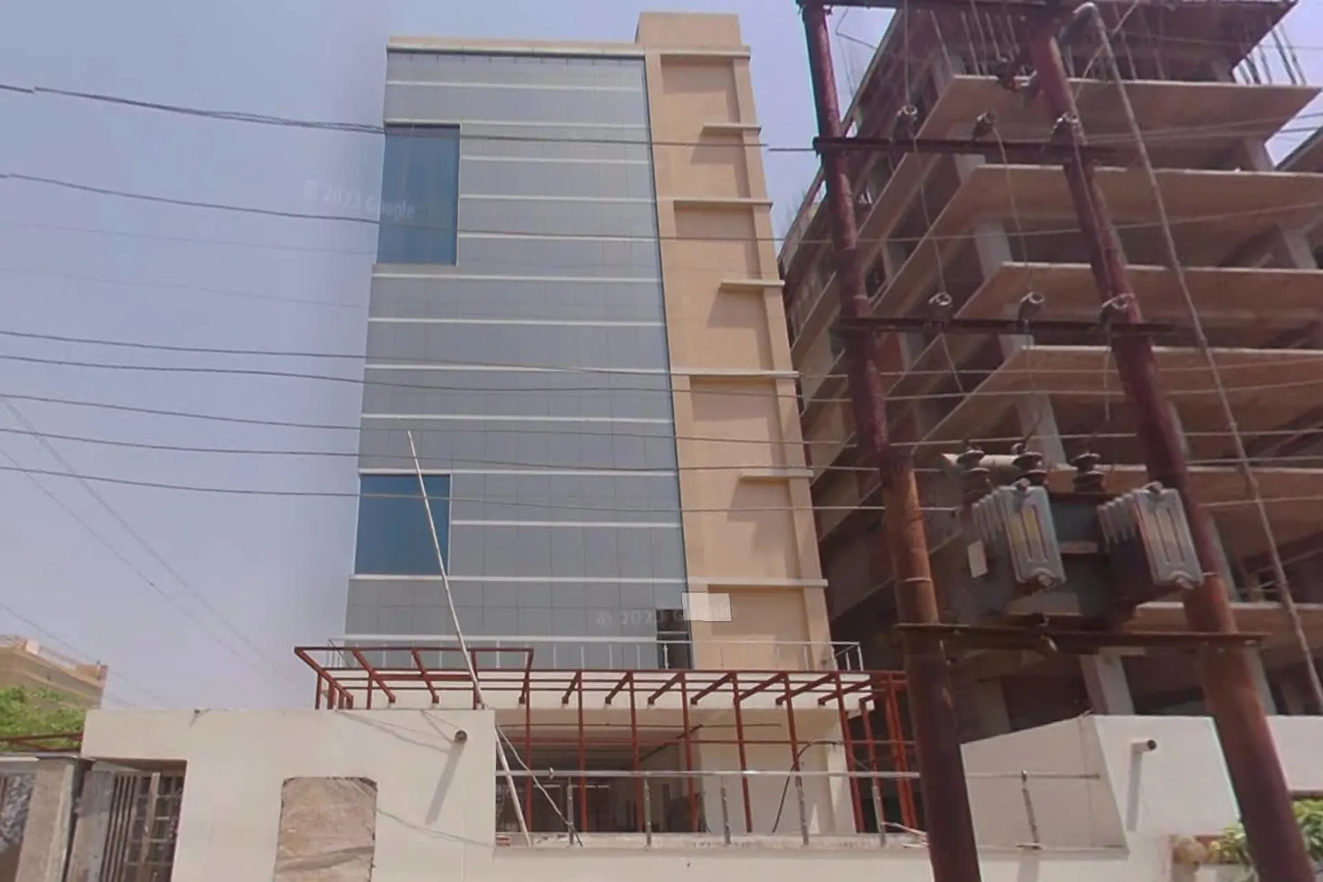 A174 Sector 136 Noida