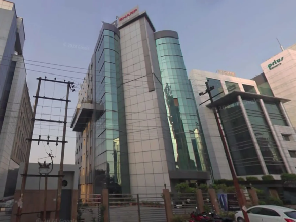 Add India Centre Noida