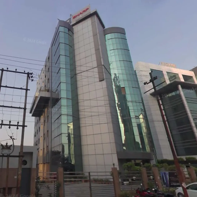 Add India Centre Noida