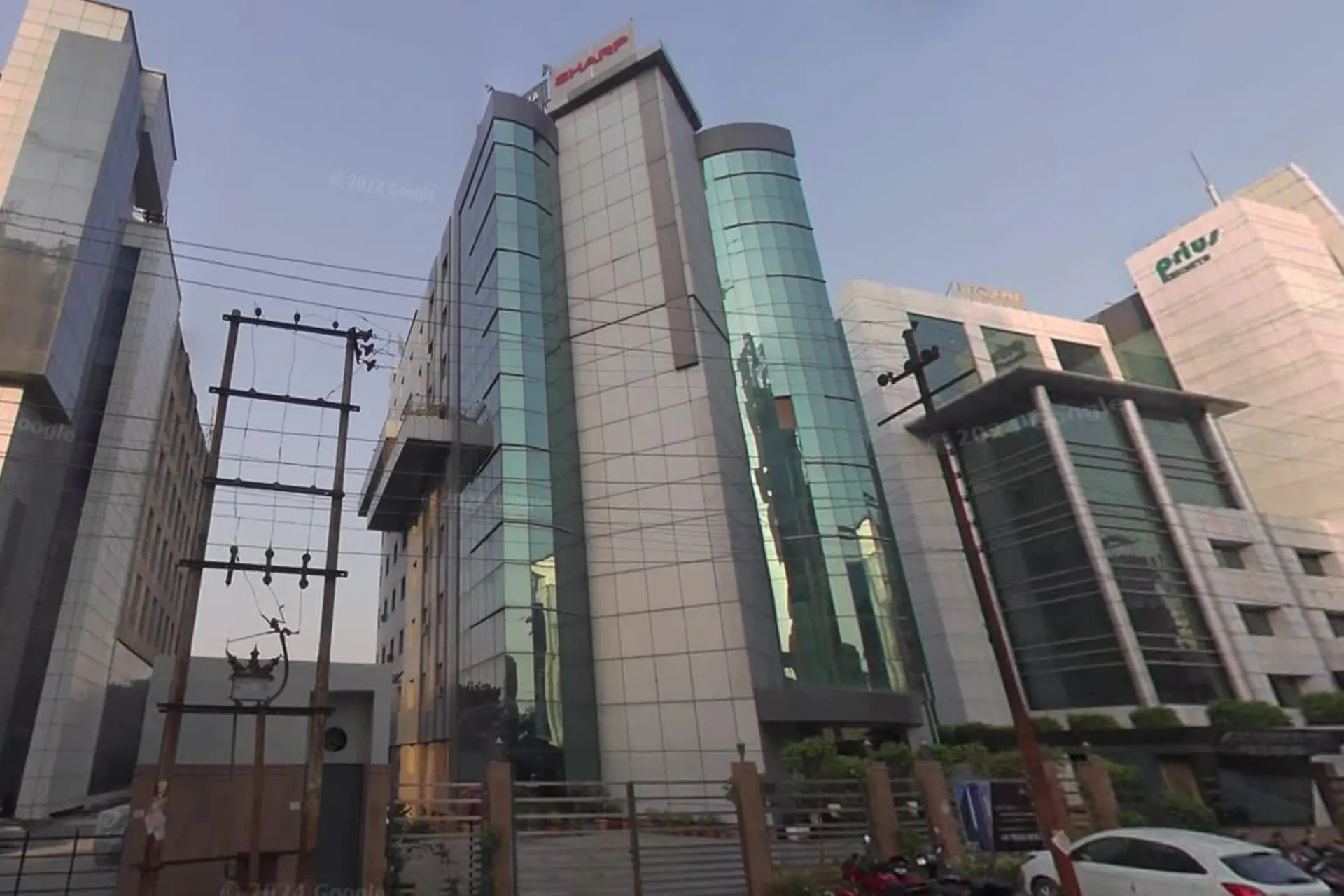 ADD-India-Center-Noida Add India Centre Noida