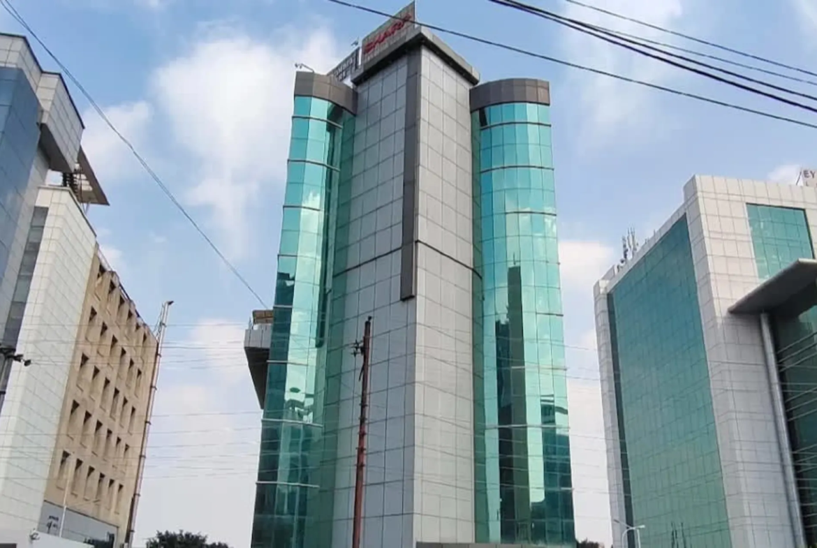 Add India Centre Noida