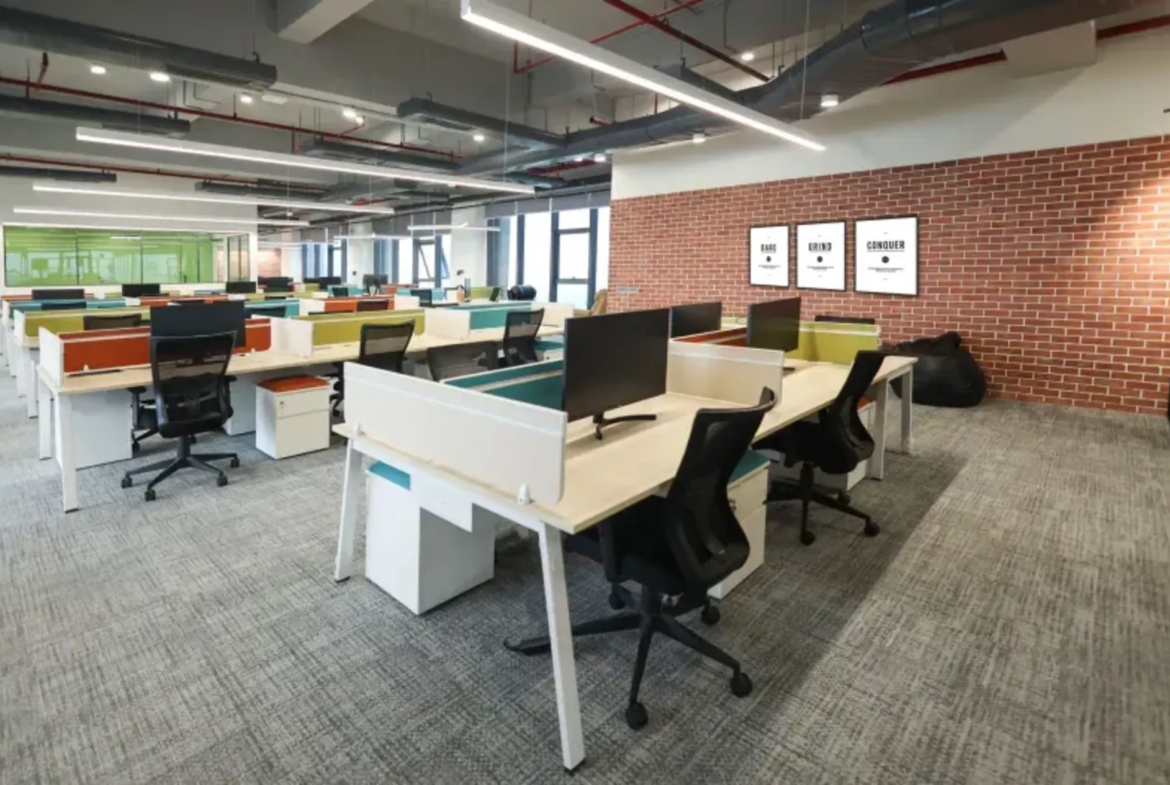 Add India Centre Noida