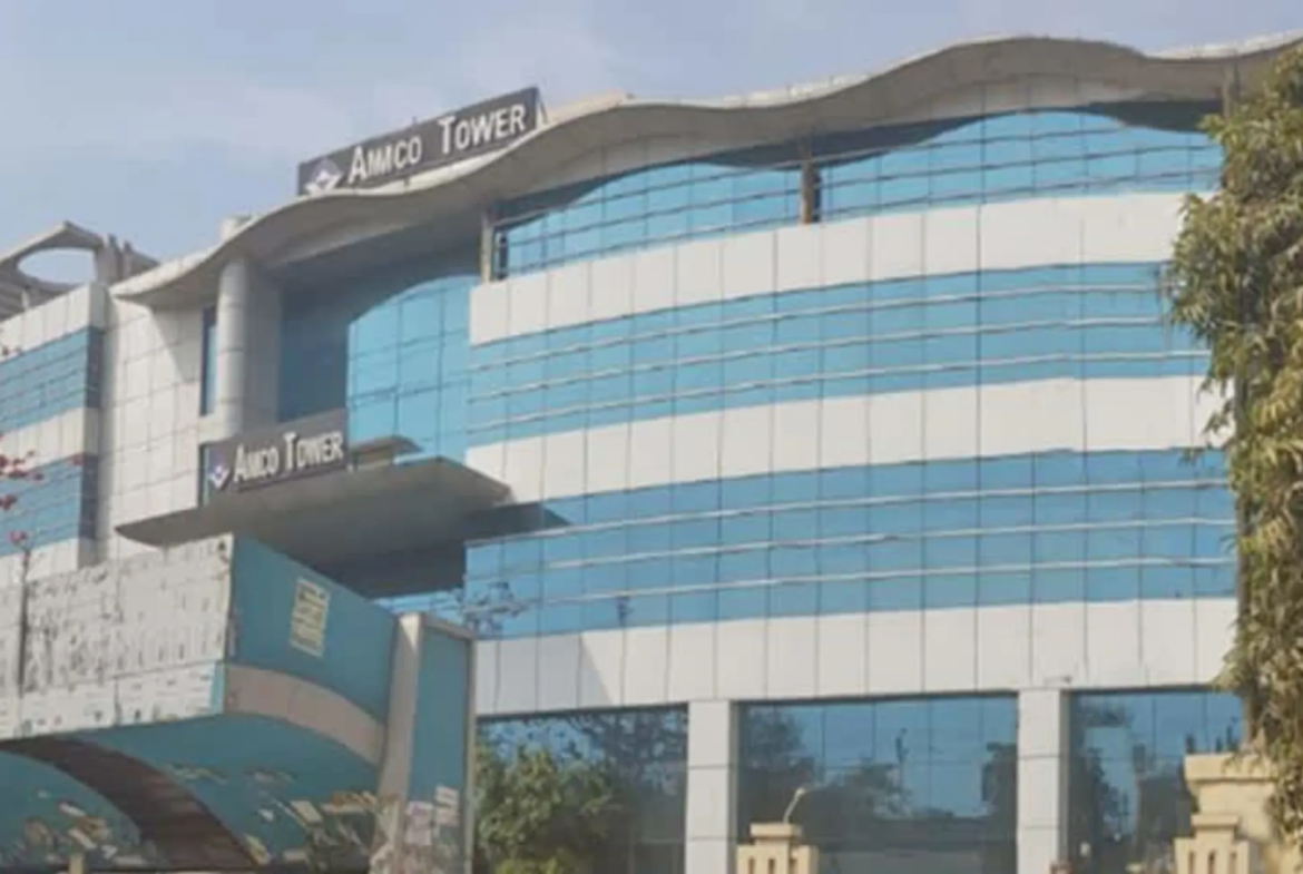 AMCO Tower Noida
