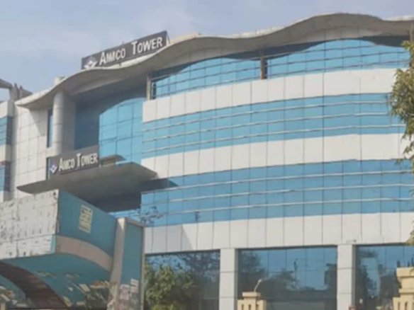 AMCO Tower Noida