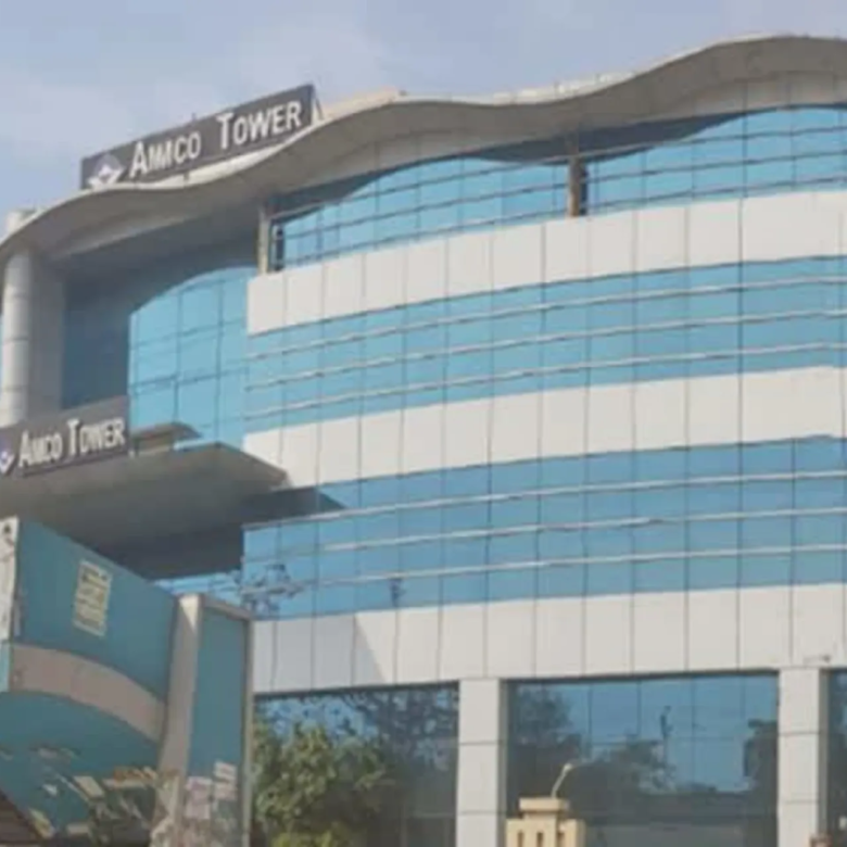 AMCO Tower Noida