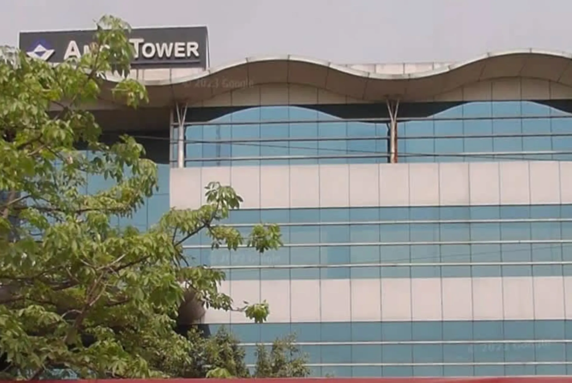 AMCO Tower Noida