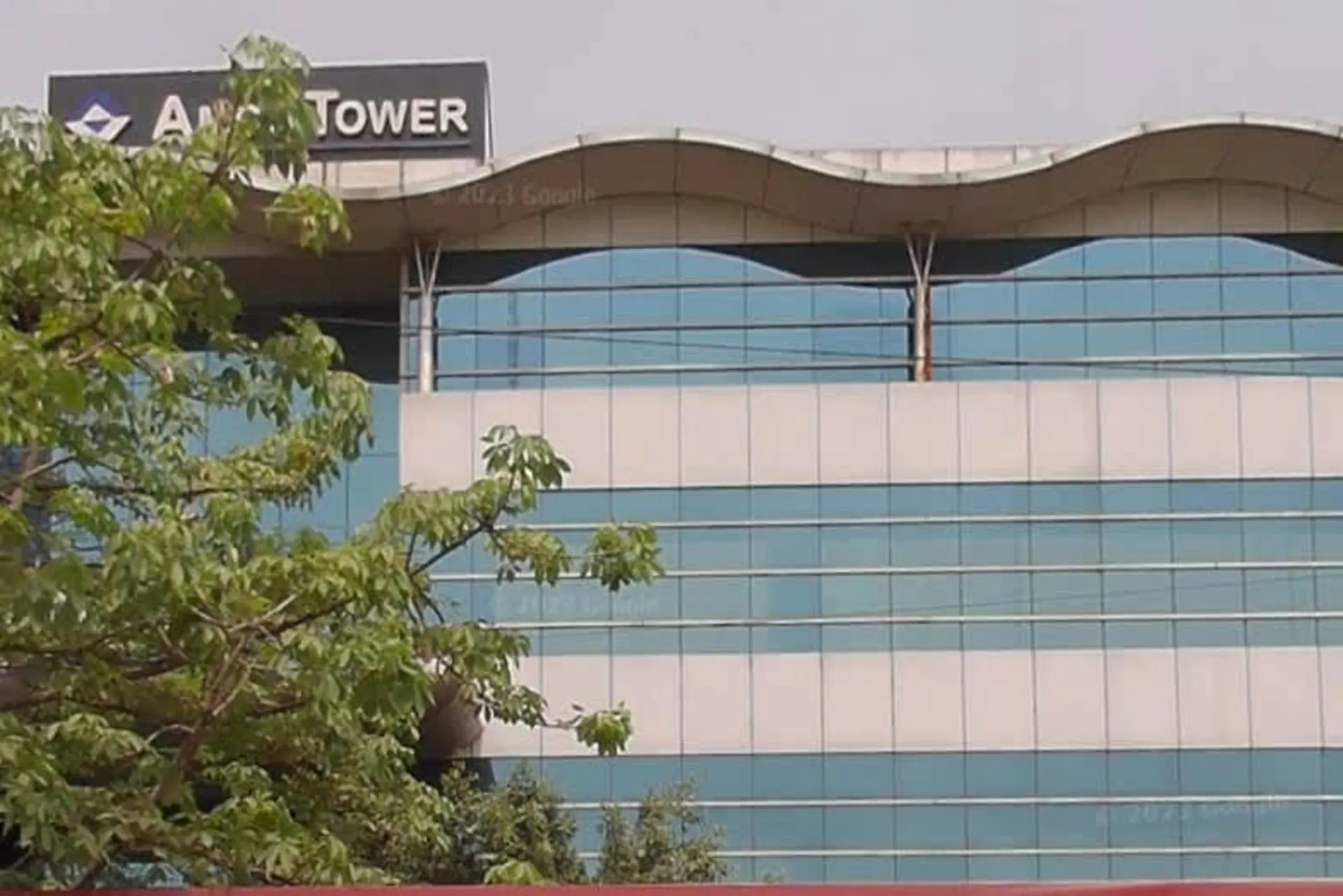 AMCO-Tower-Noida_01 AMCO Tower Noida