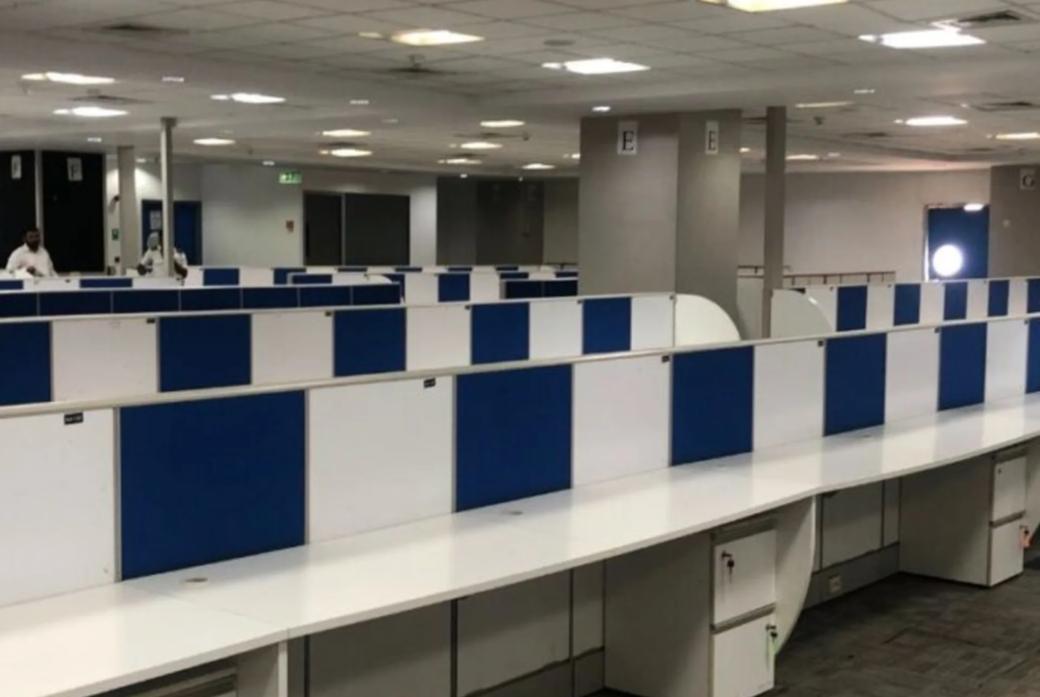 AMCO Tower Noida