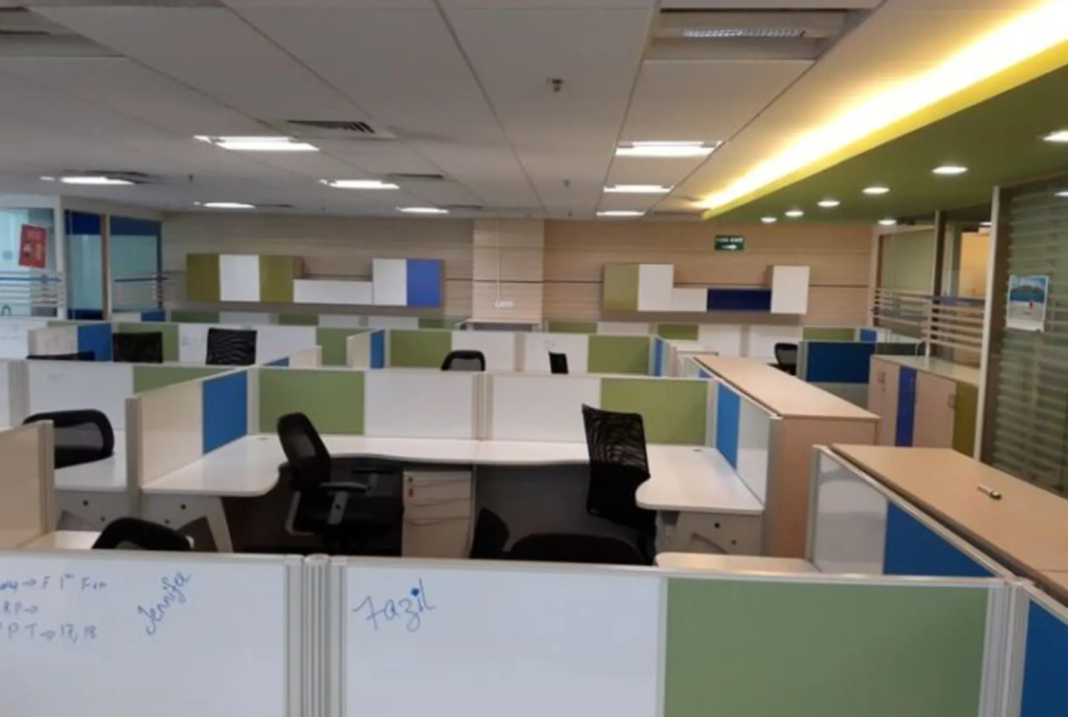 AMCO Tower Noida