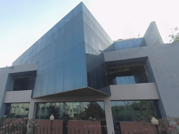 B1/G8 Mohan Cooperative Industrial Estate