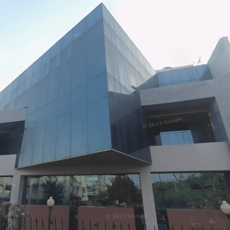 B1/G8 Mohan Cooperative Industrial Estate