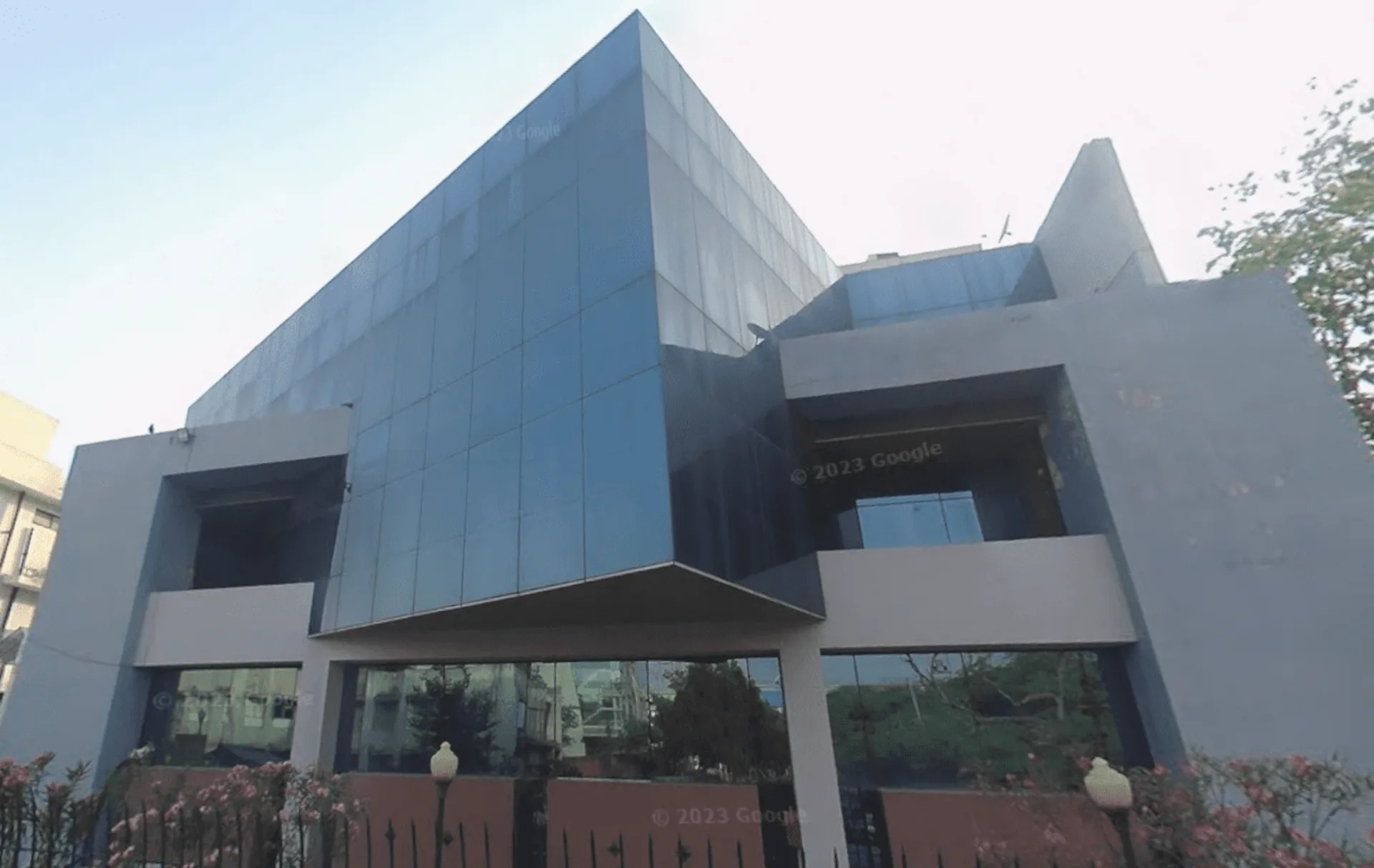 B1-G8-Mohan-Cooperative-Industrial-Estate B1/G8 Mohan Cooperative Industrial Estate