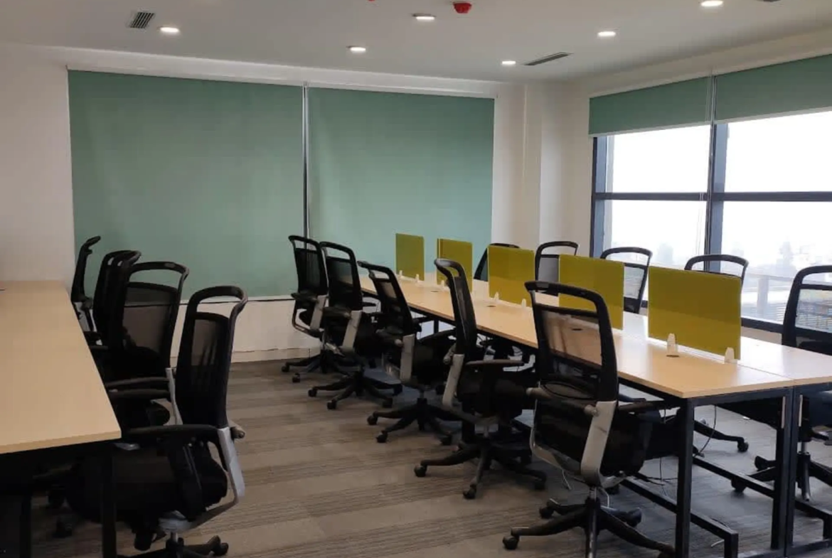 B1/G8 Mohan Cooperative Industrial Estate