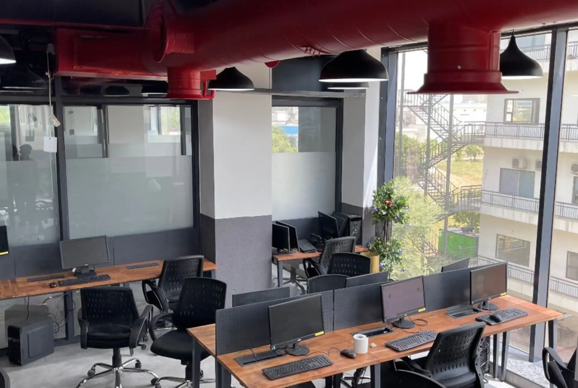 B1/G8 Mohan Cooperative Industrial Estate