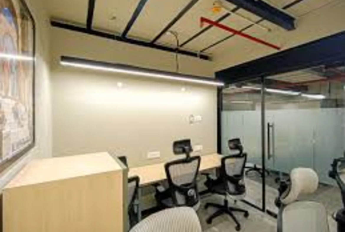 BDR Building Lajpat Nagar 4 Delhi