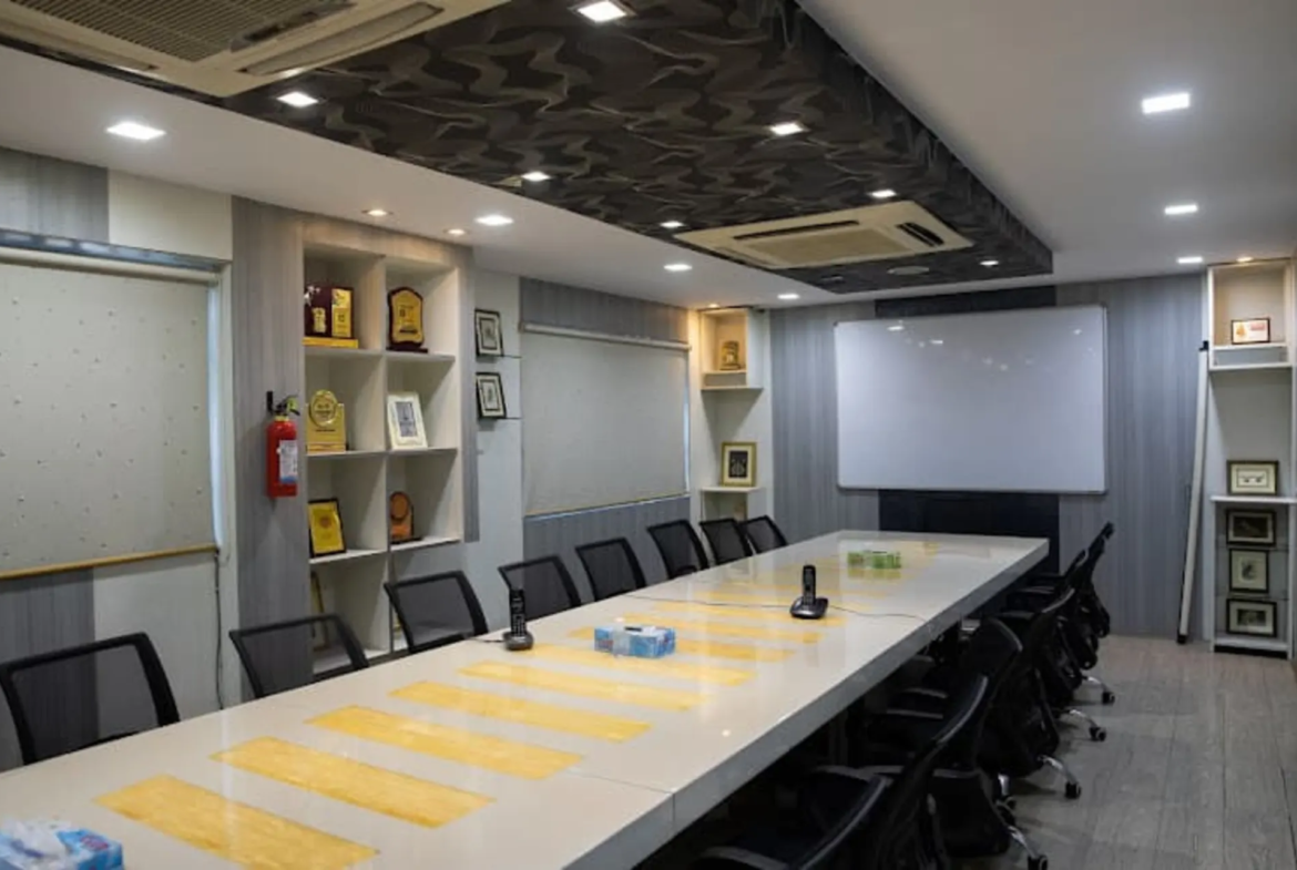 BDR Building Lajpat Nagar 4 Delhi