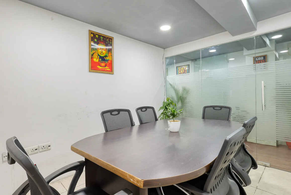 C6 Sector 2 Noida