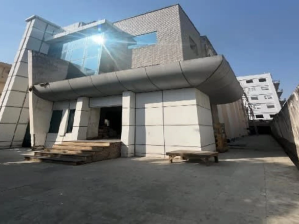 D21 Sector 3 Noida