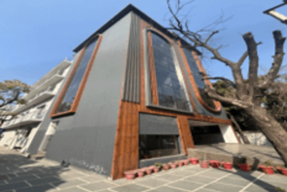 D27 Sector 3 Noida